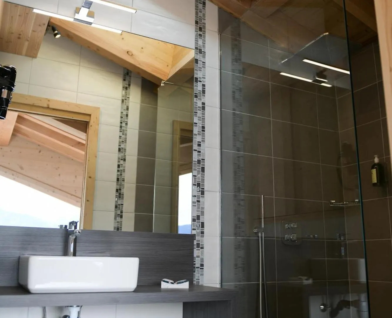 Le Mazot De La Marmotte Villa Passy  Chalet