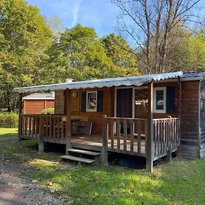 Mobil-home Au Pieds Du De Passy Passy (Haute-Savoie)