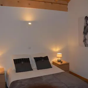Alexanne - Meublé De Tourisme Classé 3 étoiles - Porte De St Gervais Passy (Haute-Savoie)