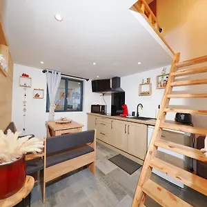 Le Nid Cosy Passy (Haute-Savoie)