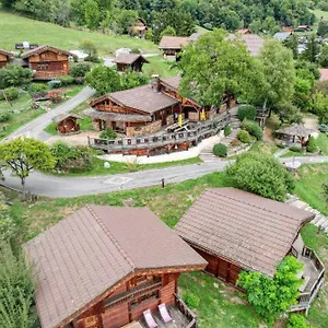 Chalet de Charme Le Cécla Passy (Haute-Savoie)