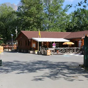 Mobil Chamonix Mont Blanc Passy (Haute-Savoie)